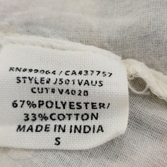 Billabong Designer’s Closet tank‎ - Picture 4 of 5